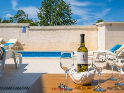 Villa Nicole - Document photo 42