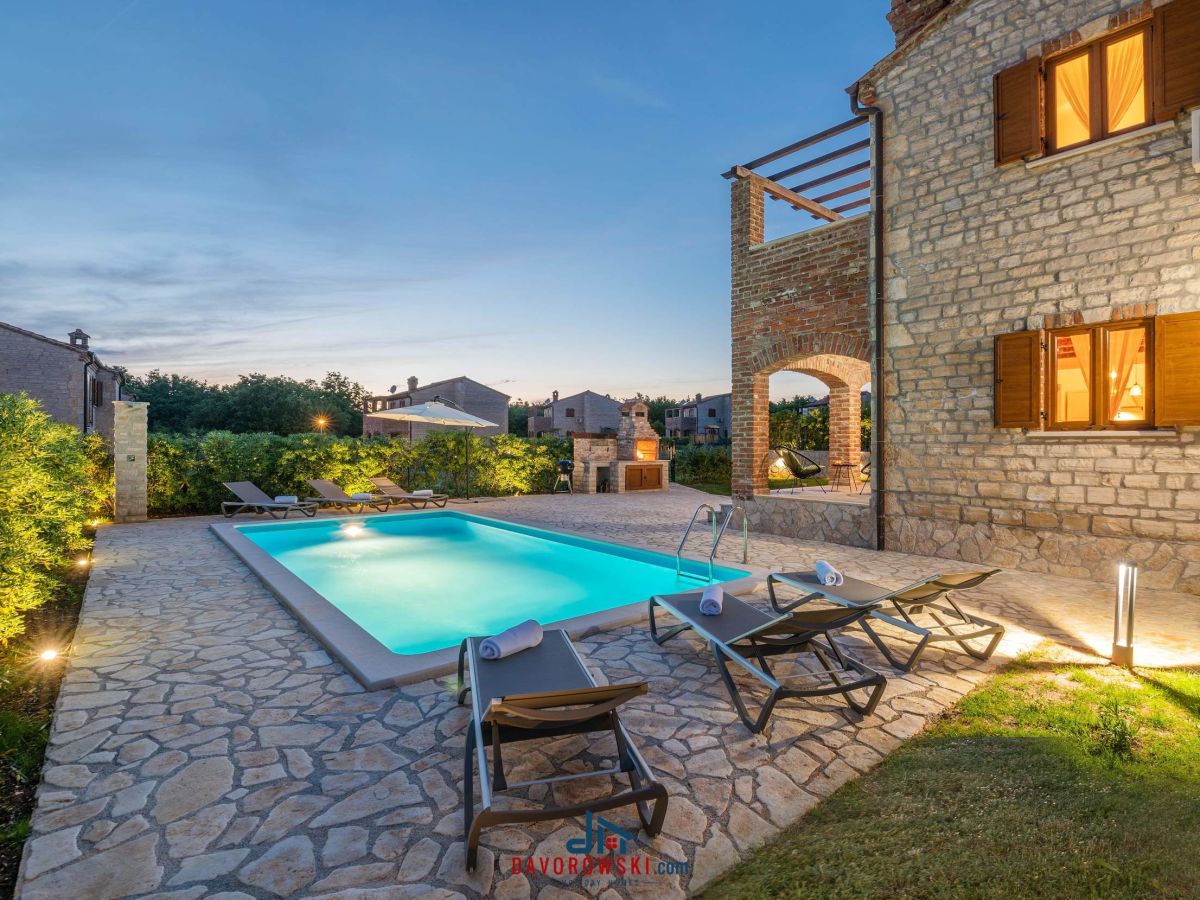 Villa Paradis 6 - Outdoor photo 2
