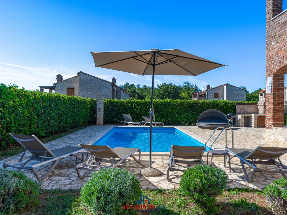 Villa Paradis 6 - Outdoor photo 4