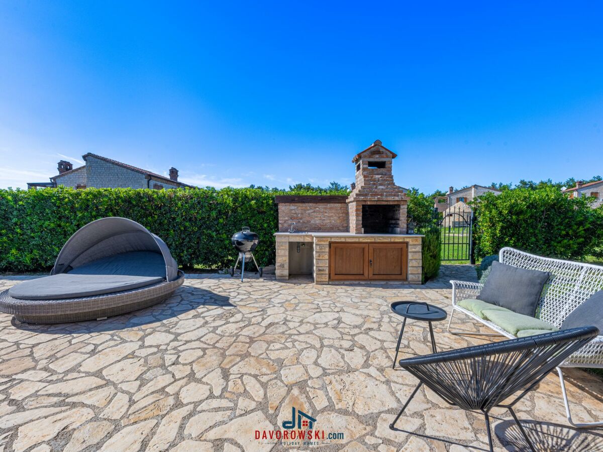 Villa Paradis 6 - Outdoor photo 5