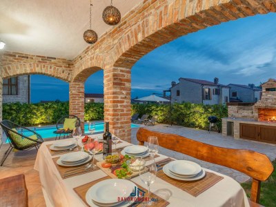 Villa Paradis 6 - Outdoor photo 6