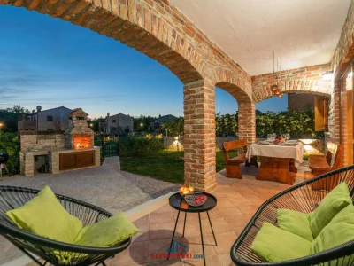 Villa Paradis 6 - Outdoor photo 7