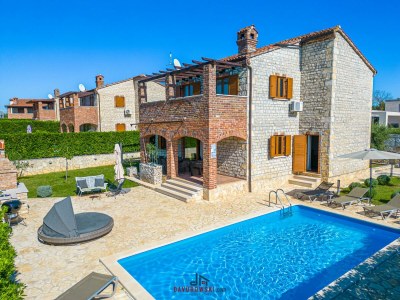 Villa Paradis 6 - Outdoor photo 8