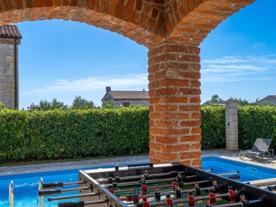 Villa Paradis 6 - Outdoor photo 10