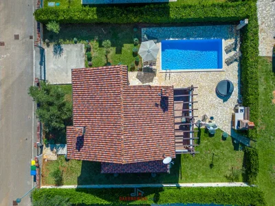 Villa Paradis 6 - Outdoor photo 13