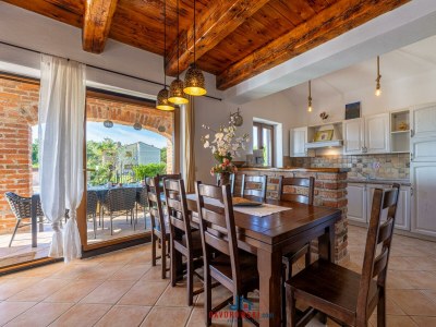 Villa Paradis 6 - Features photo 16