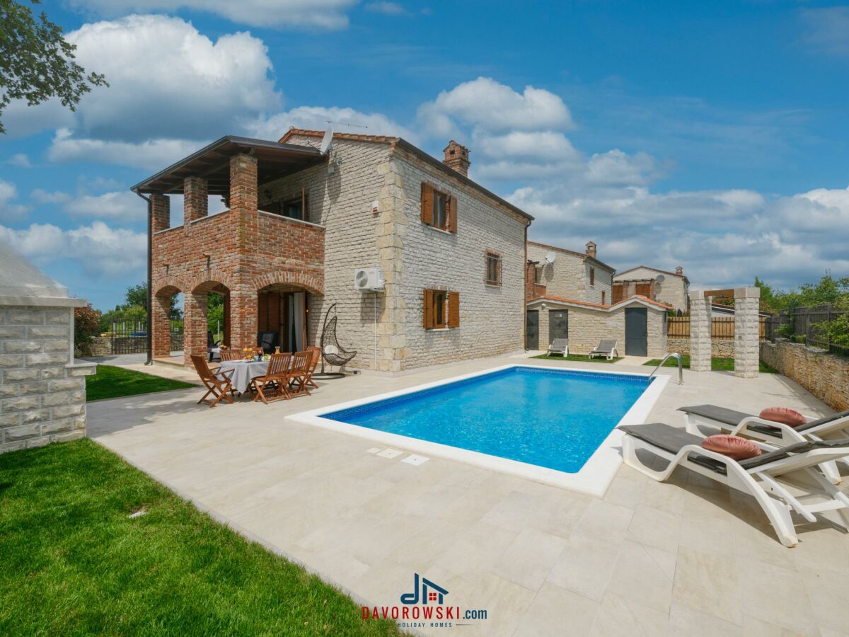 Villa Villa La Vita - Outdoor photo 4