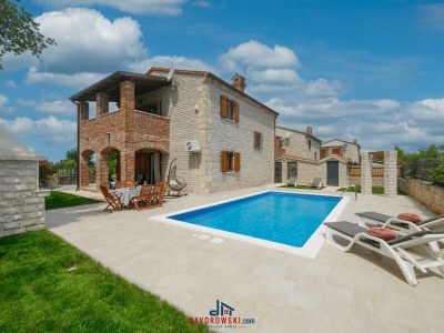 Villa Villa La Vita - Outdoor photo 4