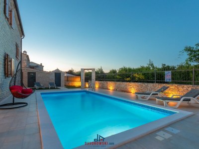 Villa Villa La Vita - Outdoor photo 7