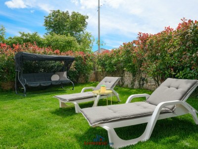 Villa Villa La Vita - Outdoor photo 8