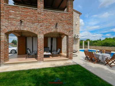 Villa Villa La Vita - Outdoor photo 10