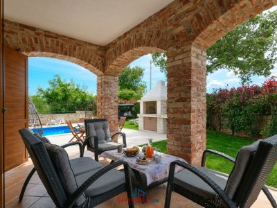 Villa Villa La Vita - Outdoor photo 11