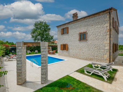 Villa Villa La Vita - Outdoor photo 13