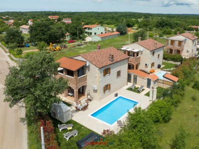 Villa Villa La Vita - Outdoor photo 14