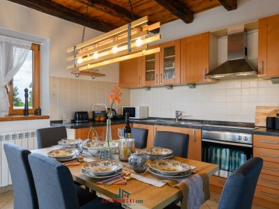 Villa Villa La Vita - Features photo 19