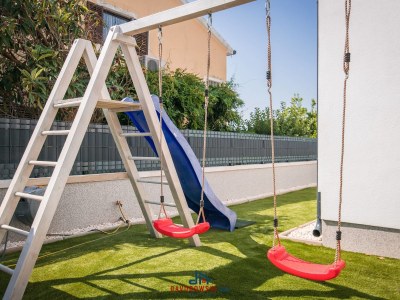 Villa Elodie - Outdoor photo 5