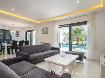 Villa Elodie - Features photo 11