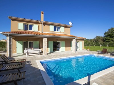 Villa Matea - Outdoor photo 4