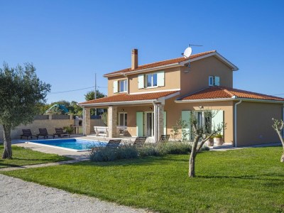 Villa Matea - Outdoor photo 9