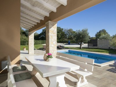 Villa Matea - Outdoor photo 12