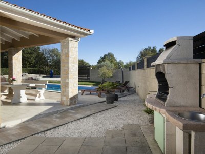 Villa Matea - Outdoor photo 13