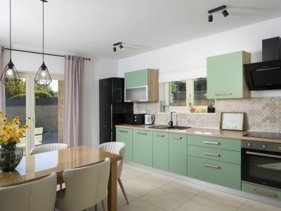 Villa Matea - Features photo 18