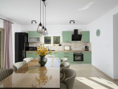 Villa Matea - Features photo 19