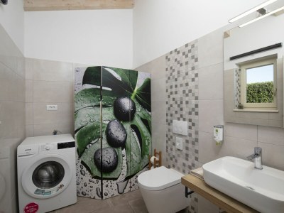 Villa Matea - Features photo 21