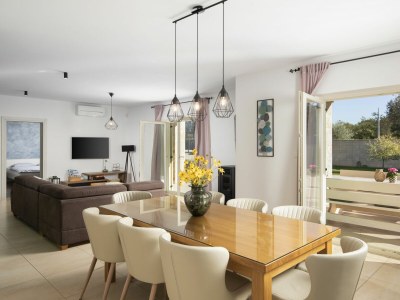 Villa Matea - Features photo 22