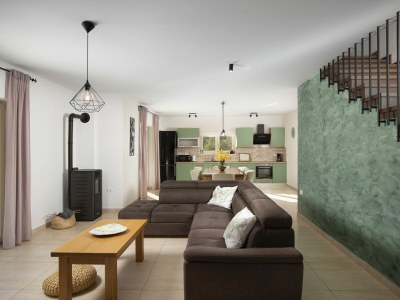 Villa Matea - Features photo 23