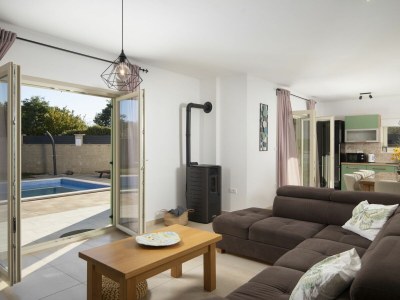 Villa Matea - Features photo 24