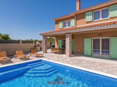 Villa Matea - Document photo 52