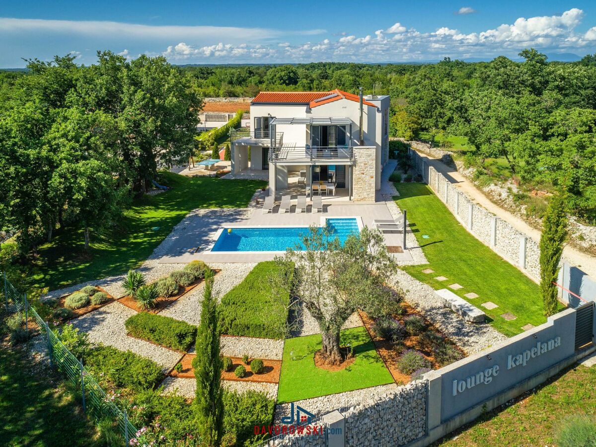 Villa Lounge Kapelana