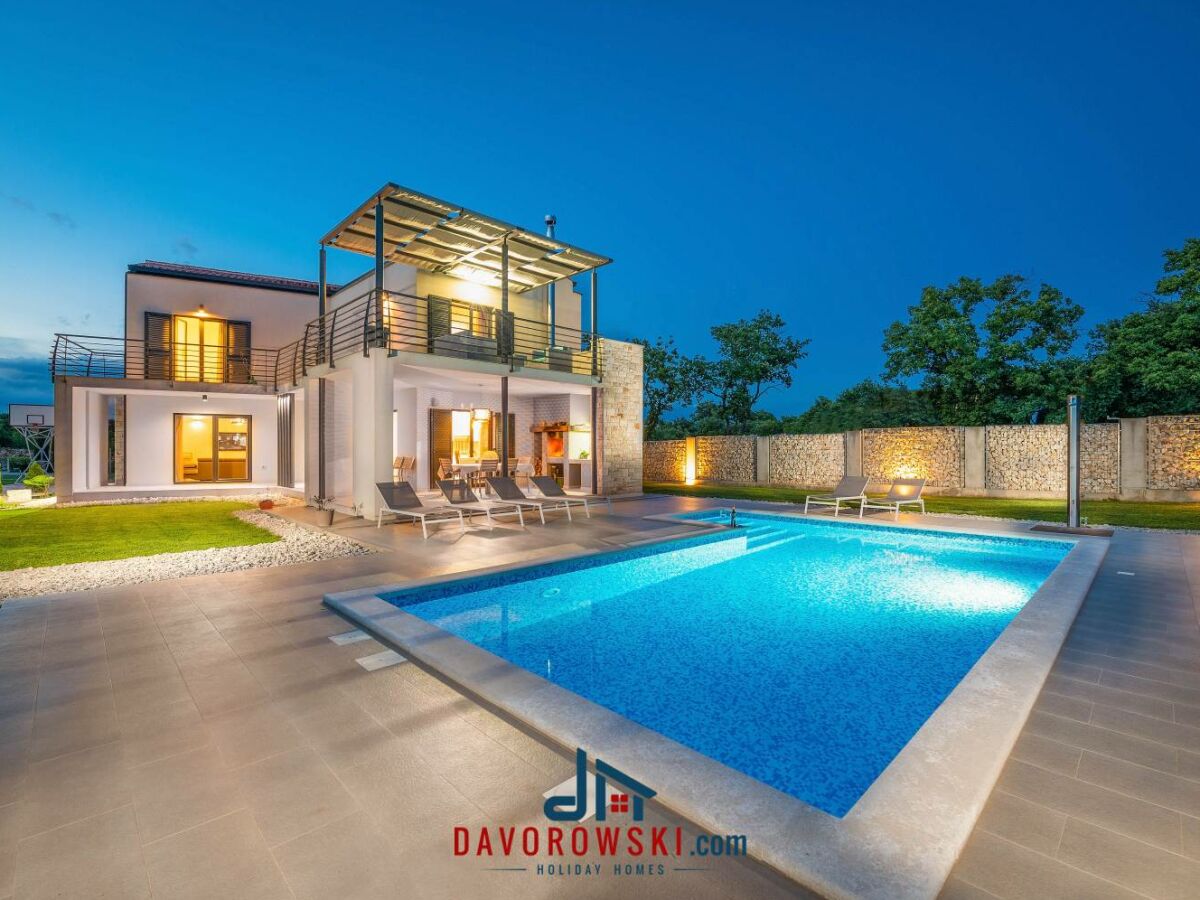 Villa Lounge Kapelana - Outdoor photo 2