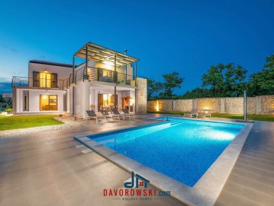 Villa Lounge Kapelana - Outdoor photo 2