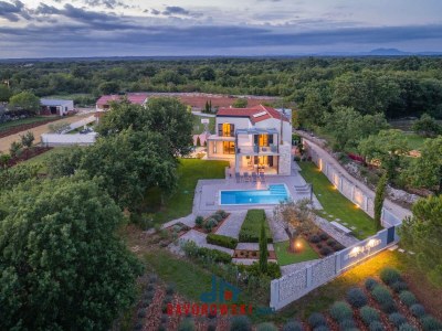 Villa Lounge Kapelana - Outdoor photo 3