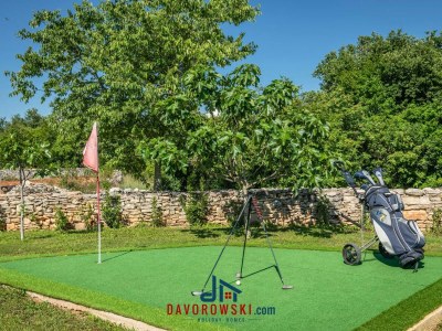 Villa Lounge Kapelana - Outdoor photo 11