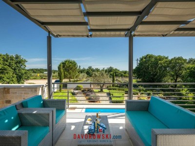 Villa Lounge Kapelana - Outdoor photo 12