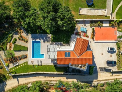 Villa Lounge Kapelana - Outdoor photo 14