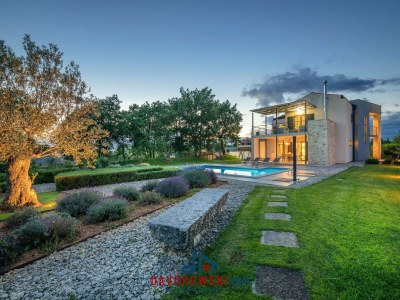 Villa Lounge Kapelana - Outdoor photo 15