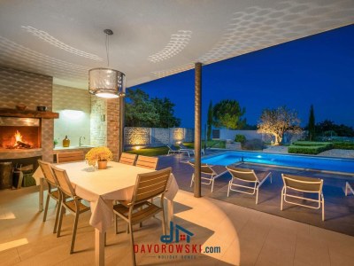 Villa Lounge Kapelana - Outdoor photo 16