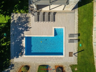 Villa Lounge Kapelana - Outdoor photo 17