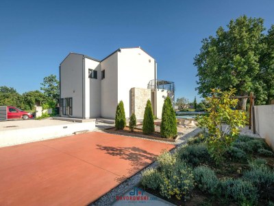 Villa Lounge Kapelana - Outdoor photo 18