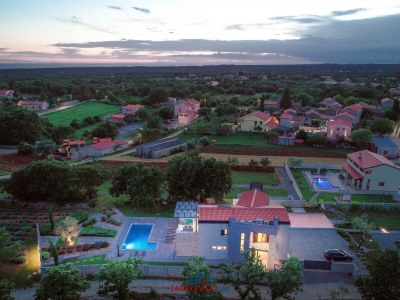 Villa Lounge Kapelana - Outdoor photo 19