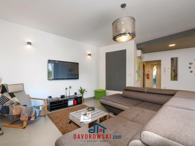 Villa Lounge Kapelana - Features photo 21