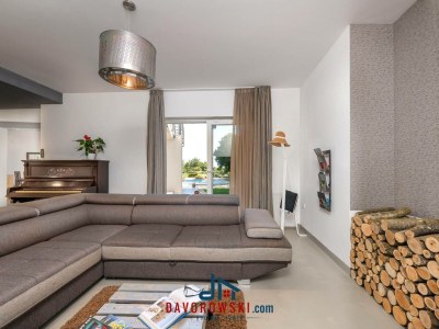 Villa Lounge Kapelana - Features photo 22