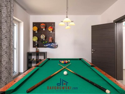 Villa Lounge Kapelana - Features photo 26