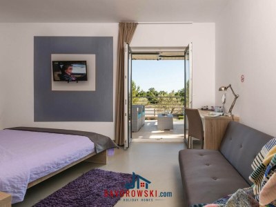 Villa Lounge Kapelana - Features photo 27