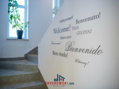 Villa Lounge Kapelana - Features photo 40