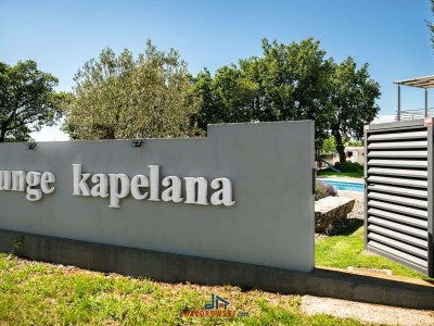 Villa Lounge Kapelana - Document photo 45